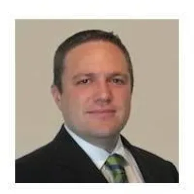 David Chad Silver