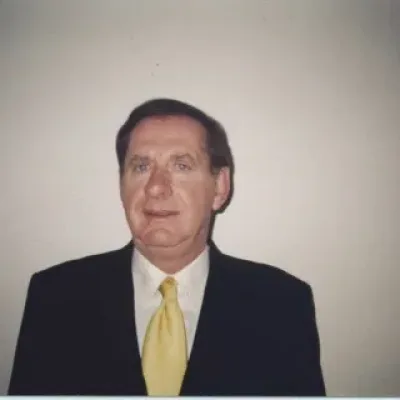 Frank Rubino - Attorney