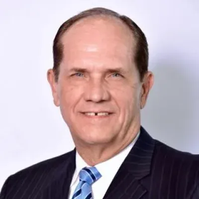 David John Shestokas