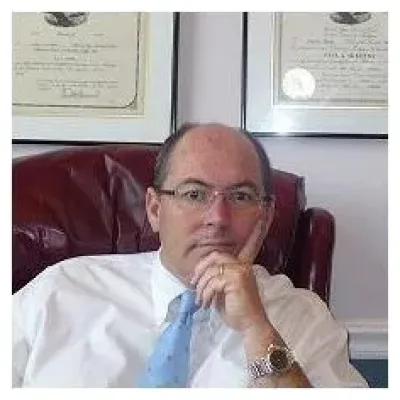 Paul McKenna - Attorney