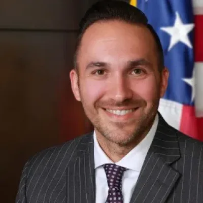 Christopher John Atcachunas - Attorney