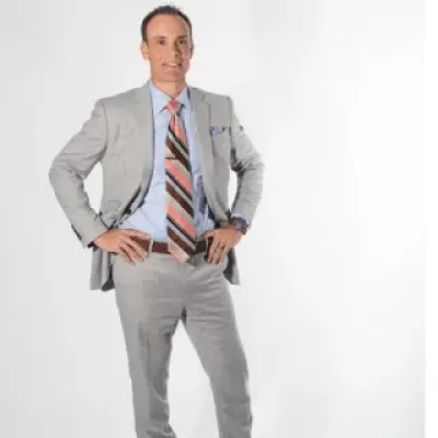 Lewis Lee Lockett - Attorney