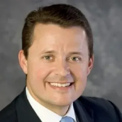 Mr. Eric Cecilio Padron - Attorney
