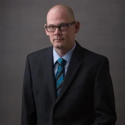 Ryan Hatler - Attorney