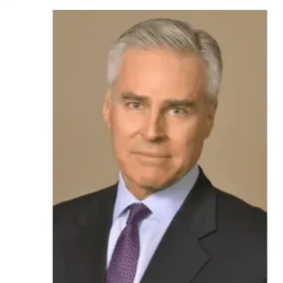 Curtis Carlson - Attorney