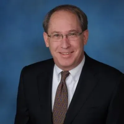Roderick Victor Hannah - Attorney