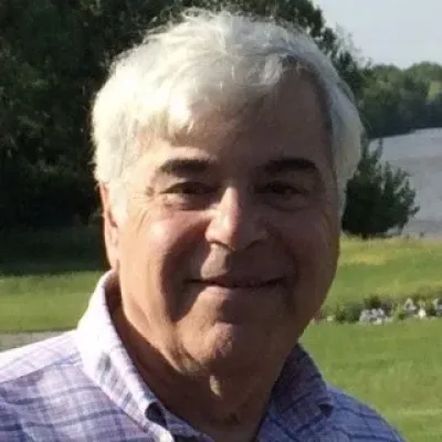 Gerald Arndt Resnick - Attorney