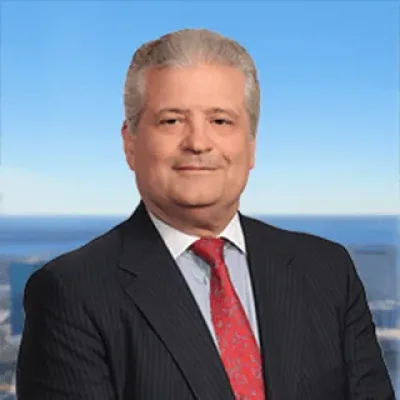 Reed Grimm - Attorney