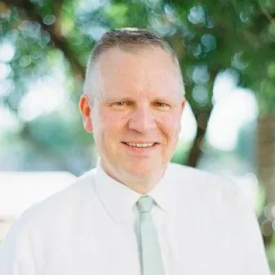 Eric Albert Parzianello - Attorney