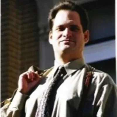 Steven Brian Bartlett - Attorney