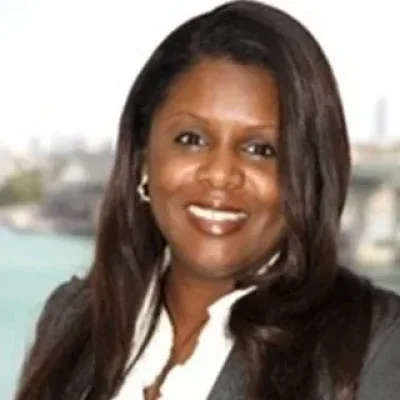 Veronica LaVerne Robinson - Attorney