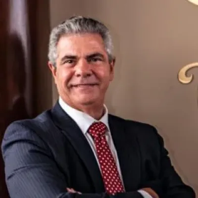 Jesus Sanchelima - Attorney