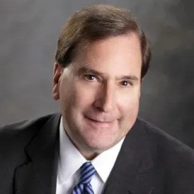David Jonathan Harris - Attorney