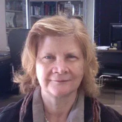 Kathleen Joanna Woody - Attorney