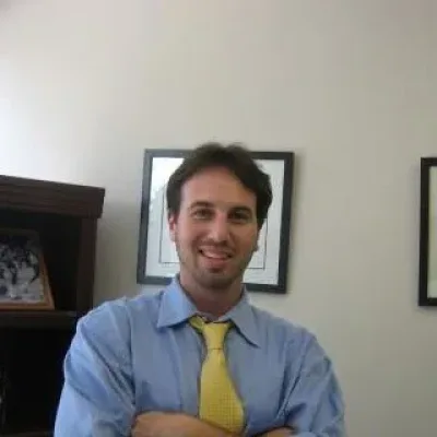 Harris Gilbert