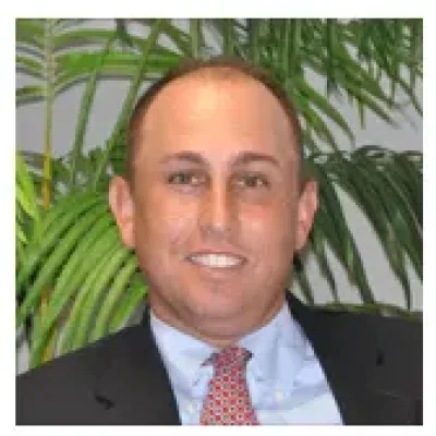 Eric Arthur Falk - Attorney