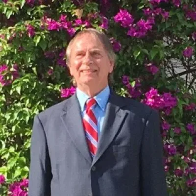 Ledford Parnell - Attorney