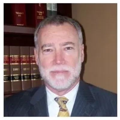 Charles Wilder - Attorney
