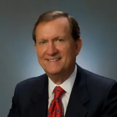 Carlton Frank Bennett - Attorney