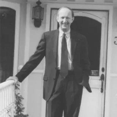Carroll McCauley - Attorney