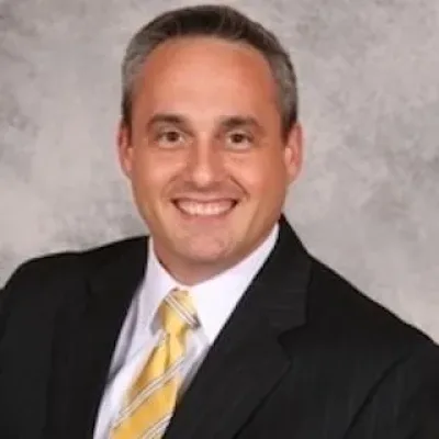 James Dennis Young - Attorney