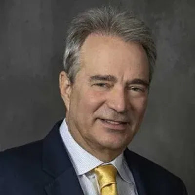 Robert Feinberg - Attorney