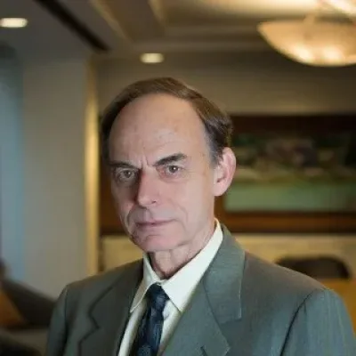 Bruce William Bellingham - Attorney