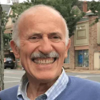 Ralph Lee Friedland - Attorney