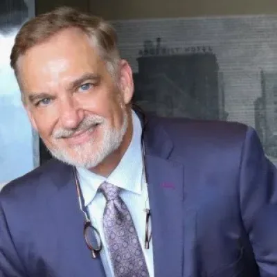 Jeffrey Scott Badgley - Attorney