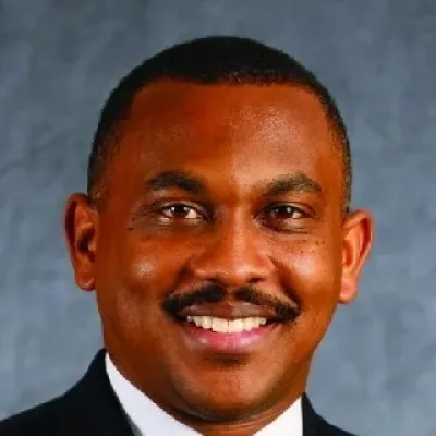 Kendall T. Moore - Attorney