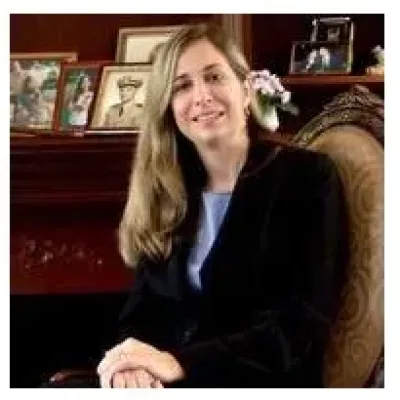 Rhonda Hartmann Weinstein