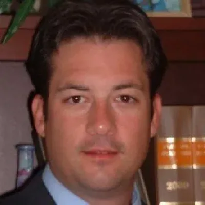Donald Keith Kilpatrick - Attorney