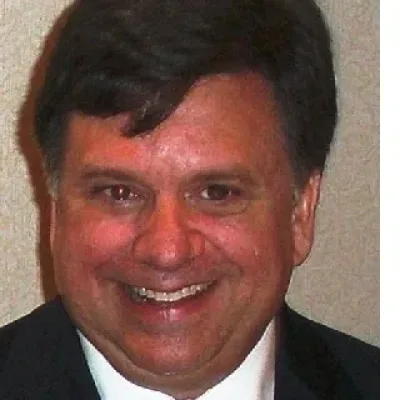 Thomas Dryden - Attorney