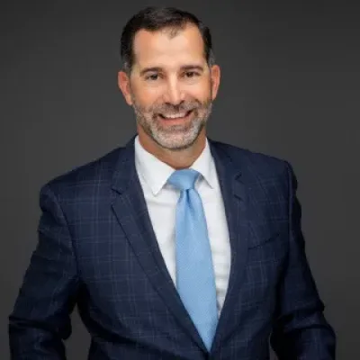Ruben Socarras - Attorney
