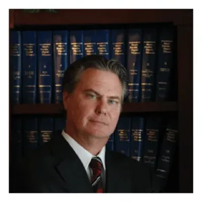 Richard Nick Kelley - Attorney