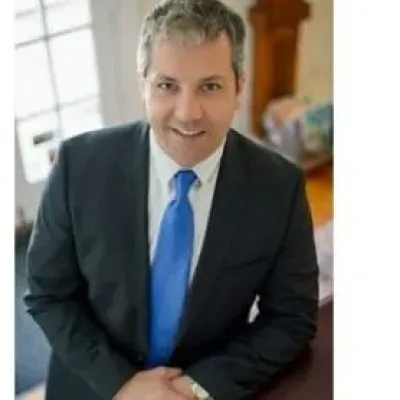 Romin Currier - Attorney
