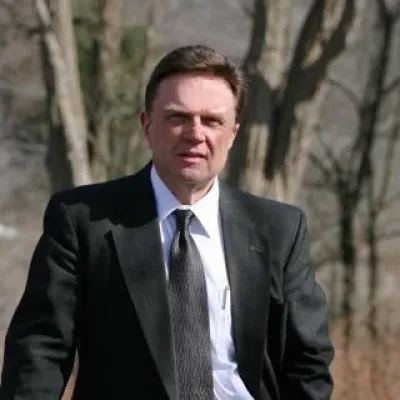 Christopher Mark Rundle - Attorney