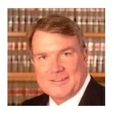 Robert Howard Rex - Attorney