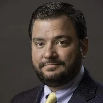 Douglas Jay Rudman - Attorney