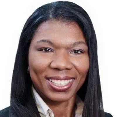 Danialle Riggins - Attorney