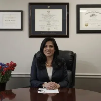 Natalie Khawam - Attorney