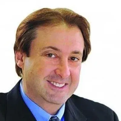 Barry Scott Kantrowitz