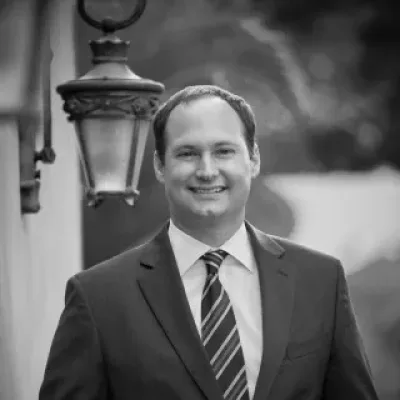 Joel Ewusiak - Attorney