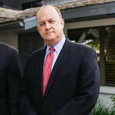 Douglas Randolph Beam - Attorney
