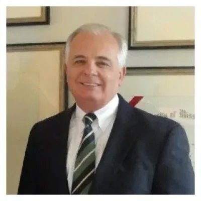 Eric Anthony Lanigan - Attorney