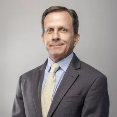 Patrick Sean Sylvester - Attorney