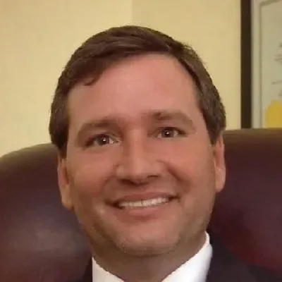 Daniel Young - Attorney