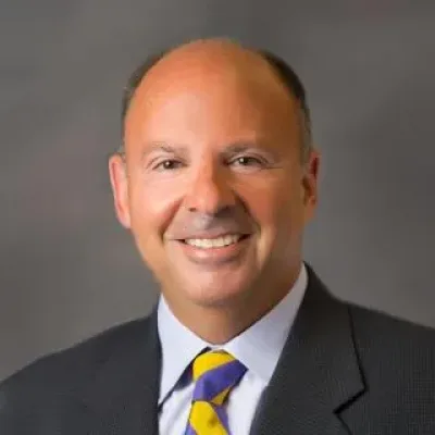 Keith Robert Kraus