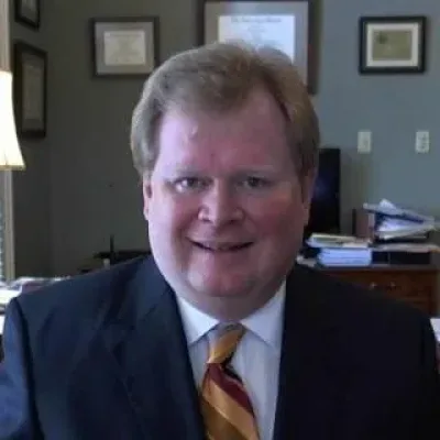 Daniel Jon Woodring - Attorney