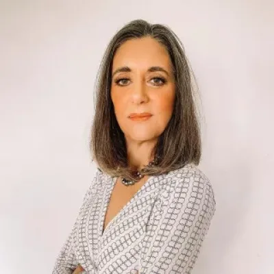 V Julia Luyster - Attorney